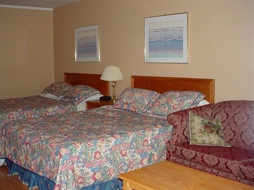 Blue Moon 2* Niagara Falls